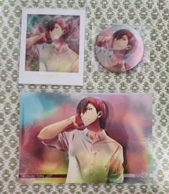 アイナナ SONY 音に想いを繋げて 狗丸トウマ セット