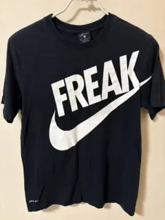 NIKE 半袖Tシャツ ウェア スポーツ トレーニング 黒 DRYFIT