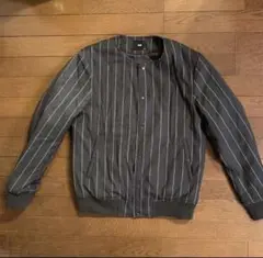 ブラック ダウンジャケット