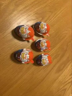 kinderjoy ストレンジャーシングス 3個セット - メルカリ