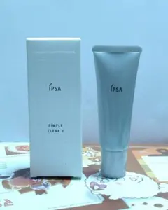iPSA イプサ ピンプルクリアe / 25gのサムネイル