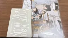 Snow Man 2025年カレンダー