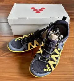 Vivobarefoot BREATHO TRAIL M ビボベアフットのサムネイル