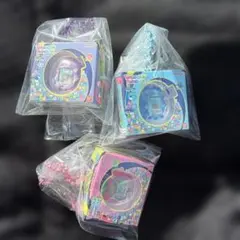 おかしなたまごボーロっち3たまごっちパラダイス３種