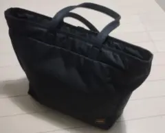 PORTER SHEA トートバッグ(L) ブラック