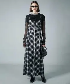 2025年最新】MAISON SPECIAL レディース ロングワンピースの人気