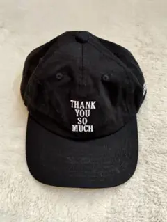 2025年最新】THANK YOU so much キャップの人気アイテム - メルカリ
