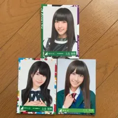 櫻坂46 欅坂46 土生瑞穂　生写真　まとめ売り