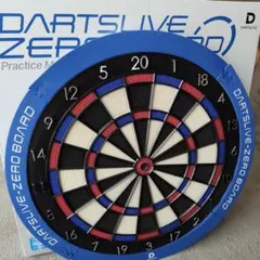 2026年最新】dartslive－zero board ダーツライブ ゼロボードの人気