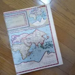ブリタニカ国際地図 ブリタニカ国際地図 - メルカリ