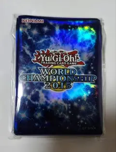 2025年最新】遊戯王 wcsスリーブの人気アイテム - メルカリ