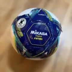 MIKASA フットサルボール FS451E
