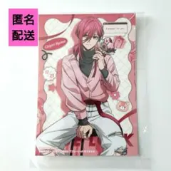 【非売品】ブルーロック　バレンタイン　アニメイトフェア特典　千切豹馬