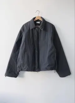 coln Has Blouson Padding Jacket 中綿ブルゾン