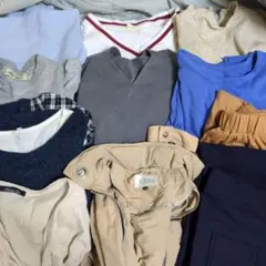 レディース 秋冬服まとめ売り②