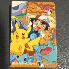 ポケモンカード アニメコレクション 192 ポケモンリーグ、フィナーレ