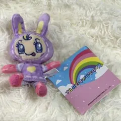 ナルミヤキャラクターズ　ベリエちゃんマスコット