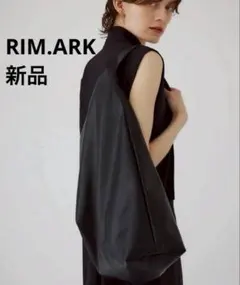 2025年最新】RIM.ARK レディース ショルダーバッグの人気アイテム