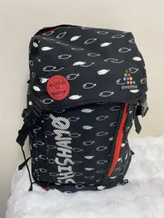 SHISHAMO SVOLME リュック 新品 2025年最新】shishamo リュックの人気アイテム - メルカリ