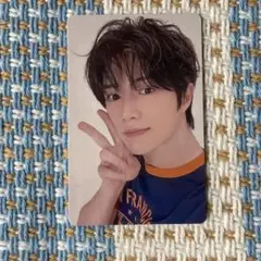 TXT FC 新規入会 ボムギュ ファンクラブ 特典 友達紹介 トレカ