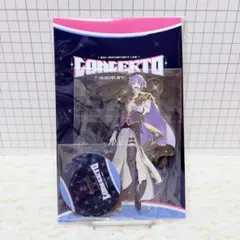 にじフェス 2026 CONCERTO Day2アクリルスタンド 星導ショウ