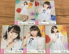 Y様専用】 AKB48 好きish 有明GYM-EX 個別握手会グッズ - メルカリ