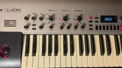 KORG KingKORG シンセサイザー キーボード コルグ KA310 KORG KingKORG シンセサイザー キーボード コルグ KA310 KORG