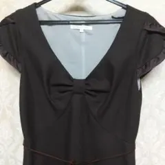 レベッカテイラー rebecca taylor ワンピース size4