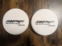 IPF オフロードランプ 968用ランプカバー 新品未使用のサムネイル