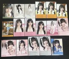 =LOVE 齋藤樹愛羅 生写真 まとめ