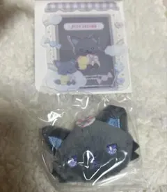 JOCHUM ピーハイ　キャンディシリーズ　硬質カードケース　ブローチ