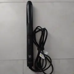 VS Sassoon ブラック 2wayヘアアイロン　VSI-3250/KJ