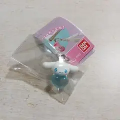 サンリオ シナモン エモきゅん めじるしアクセサリー 第1弾