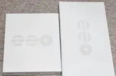 BTS ARIRANG CD アルバム 2形態セット 新品 未開封