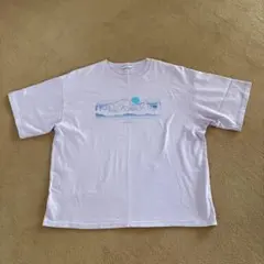 ベイフロー オーバーサイズTシャツのサムネイル