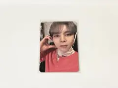 NCT127 ジャニ トレカ