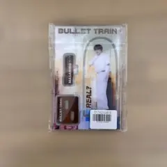 超特急BULLET TRAIN MASAHIRO アクリルスタンド