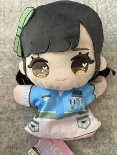＝LOVE　ぬいぐるみ　パペット　パスケース 大場花菜 2025年最新】大場花菜 パペットの人気アイテム - メルカリ