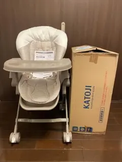 極美品⭐︎箱付き⭐︎KATOJI スイングハイローラック ピッコロのサムネイル
