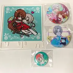 2026年最新】転生悪女 漫福ガチャの人気アイテム - メルカリ