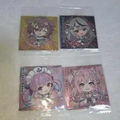 湊あくあ キャラクターグッズ