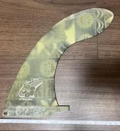  FIN DESIGN アイランドフィン・デザイン喜納元輝プロモデル アイランドフィン デザイン ゲンキモデル 7.0 ISLAND FIN DESIGN GENKI