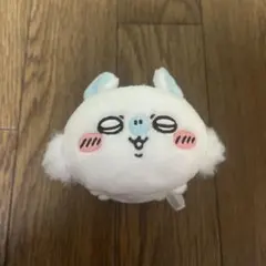 ちいかわ ぬいぐるみ マスコット