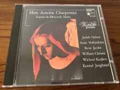 Marc Antoine Charpentier: Leçons du Merc