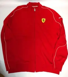80s 90s STYLE AUTO フェラーリ ジャケット ブルゾン Yahoo!オークション -「フェラーリ」(ジャンパー、ジャケット