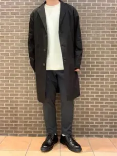 【最終価格】 GLOBAL WORK 3WAYレイヤード コート インナー 中綿