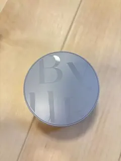 ByUR バイユア クッションファンデーション　ナチュラルベージュ