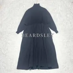 2025年最新】ギャザーワンピース beardsley ビアズリーの人気アイテム