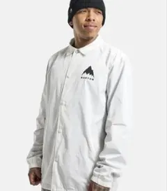 Burton コーチジャケットのサムネイル
