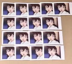 名探偵コナン　劇場版　ぱしゃこれ　隻眼の残像　毛利蘭